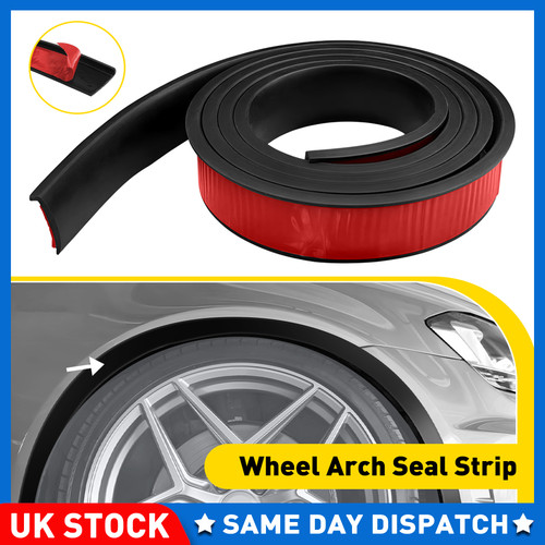 Universal fender flare - 1.5m,