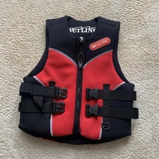 Wetline Buoyancy Aid Small 45N