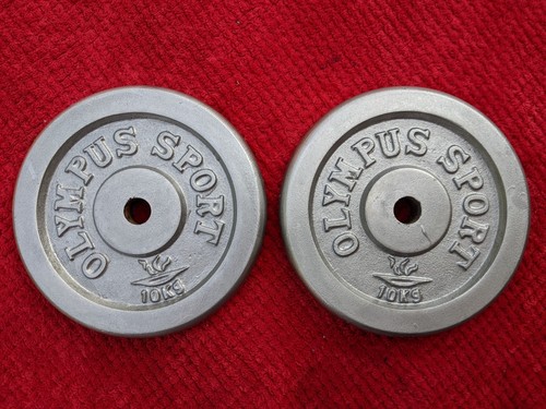 Olympus sport cast iron - sport,