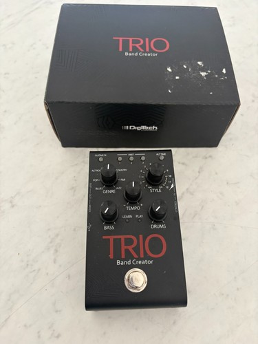 Digitech trio band - trio,