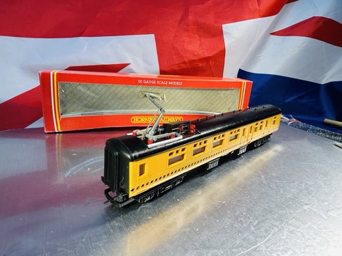 Hornby 098 breakdown - hornby, oo