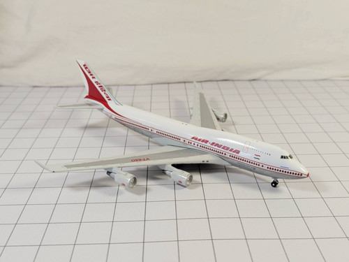Air india boeing - india,