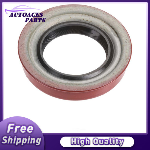 Manual transmission output - manual,