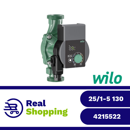 Wilo yonos pico 5 - yonos,