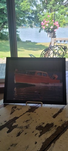 1939 chris craft 24 - 24, ft
