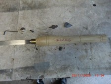 wood lathe multi bit tool