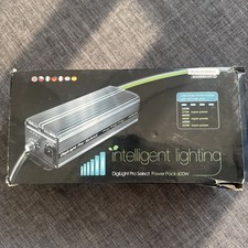 Maxibright Digilight Pro Select DIMMABLE 600W (250-660Watt) Grow Light Ballast