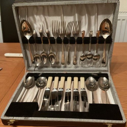 James dixon cutlery - james, 20