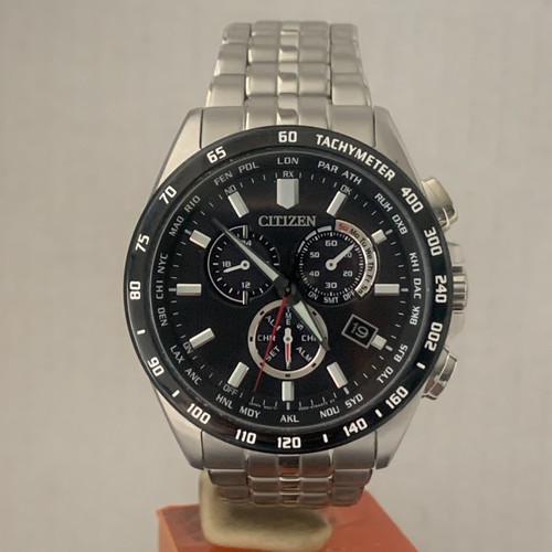Citizen men eco drive - citizen, chrono