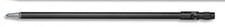 Solar black lite - black-lite, inch