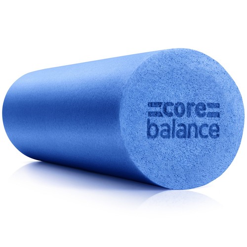 Foam roller 45cm - foam,