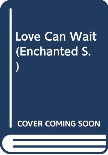 Love can wait 115 betty - can,