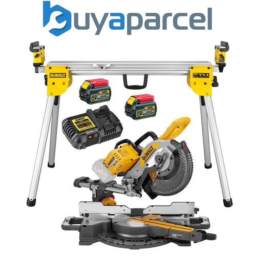 Dewalt dcs727t2 x 54v - xr, 2