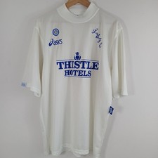 VTG LEEDS UNITED 1995/1996