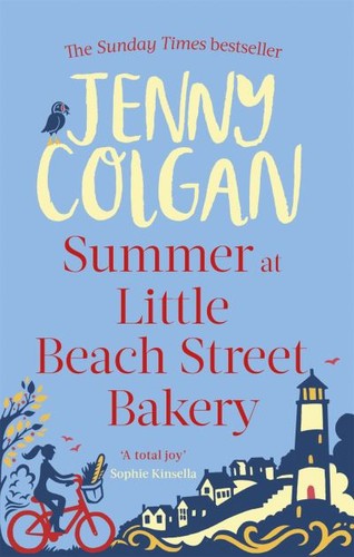 Summer little beach street - summer,