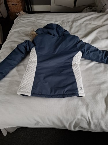 Ski jacket age - jacket, to
