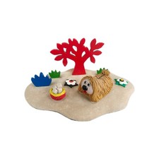 Sugarlump Studio Mini Scene 1