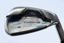 Ladies Cobra S2 #6 Iron / 28