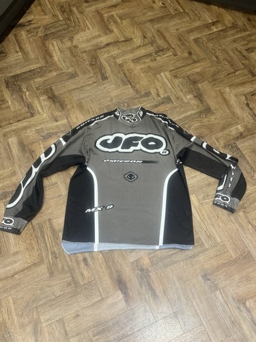 Ufo top mtb motocross - mx,