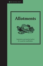 Allotments (HardBack) - FREE