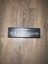 Dometic Fridge Control Panel