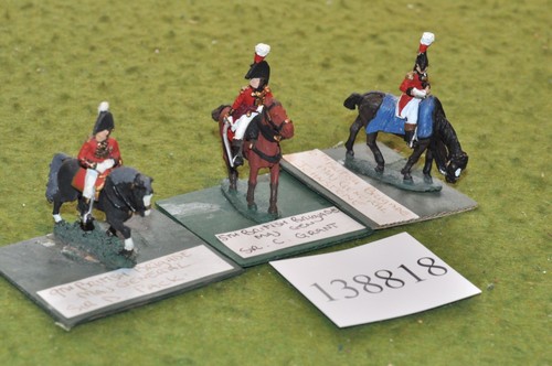 28mm napoleonic british - napoleonic, 3