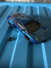 Scalextric Lamborghini Slot