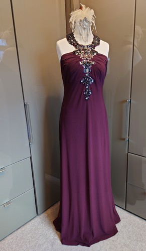 Jenny packham jewel - no,