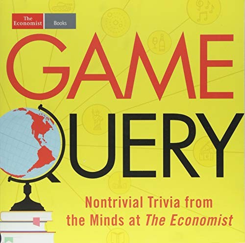 Game query nontrivial trivia - query:,