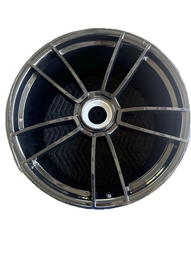 Porsche 992 center - porsche, wheel