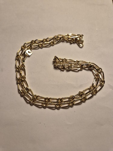 Vintage gold tone pierre - vintage,