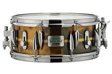 Sonor Benny Greb Signature 1.2mm Brass v2.0 13" x 5.75” Snare Drum