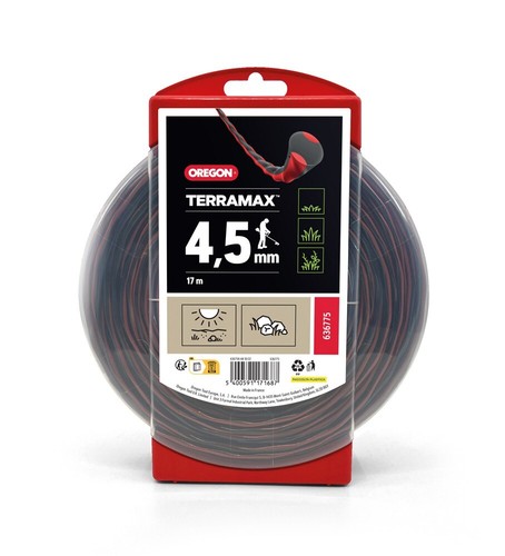 Heavy duty strimmer trimmer