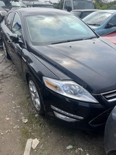 2012 Ford Mondeo 1.6 Tdci Titanium X Auto Wheel Nut Breaking Ford Mondeo Spares