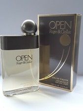 ROGER & GALLET OPEN 100ML EAU