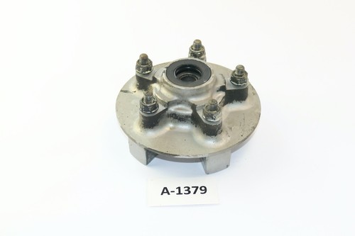 Honda xbr 500 pc15 - honda,