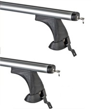 Roof Rack Bars M0KA Aero 120cm