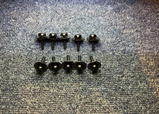 FIT MERCEDES-BENZ 10PCS OF