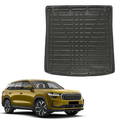 Boot liner for - boot, kodiaq