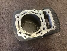 2010 Suzuki VZR1800 Intruder Rear Cylinder Barrel And Piston 11221-48G00-0F0