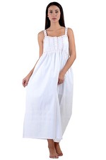 Nightingales classic white - nightingales,