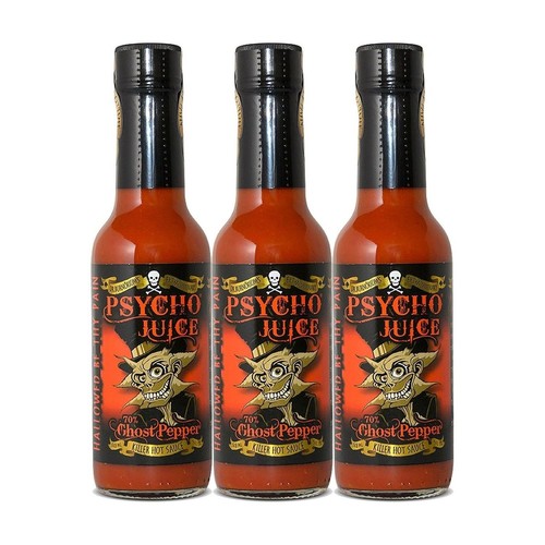 Set psycho juice 148ml - of,