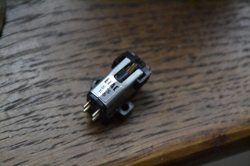 Elac sts 155 cartridge with - elac,