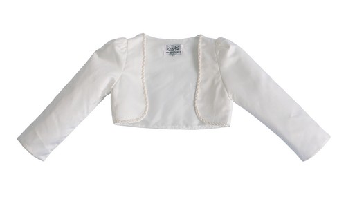 Girls long sleeves - girls, beaded