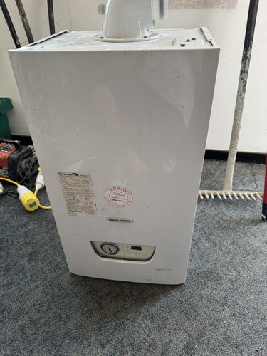 Glow worm boiler beacon - boiler,
