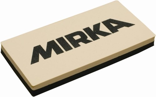 Mirka 8392201011 hand block - hand,