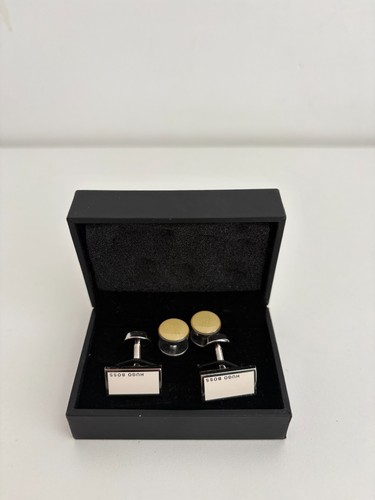 Mens hugo boss set - hugo, two