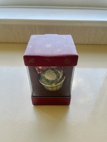 Villeroy boch christmas - &,