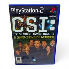 Csi crime scene - csi:,