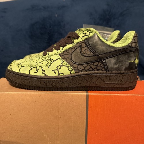 Nike air force - huf, hufquake